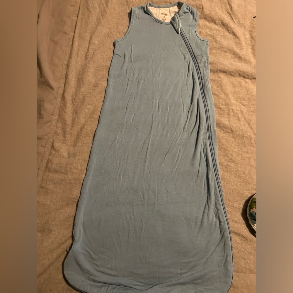 Kyte Baby Sleep Bag 0.5 tog medium